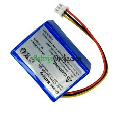 Zamjena baterije za PLC COHN103450-I3S Zamjena baterije za PLC COHN103450-I3S