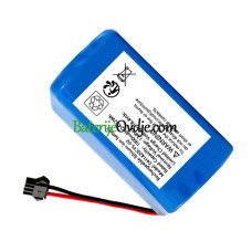  Zamjena baterije za PLC DH1420CYS-02