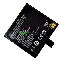  Zamjena baterije za PLC DV-03