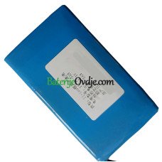  Zamjena baterije za PLC ESP698B