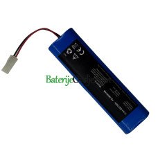 Zamjena baterije za PLC FD-5RSW-RB Zamjena baterije za PLC FD-5RSW-RB