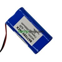  Zamjena baterije za PLC FLY1-620