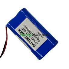  Zamjena baterije za PLC FLY1-620