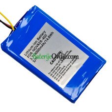  Zamjena baterije za PLC FOR-NOVKER-400
