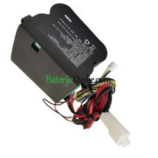  Zamjena baterije za PLC FT-6S1P Q7Pro V7Pro QX-V6A