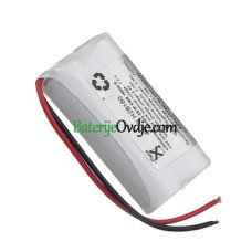  Zamjena baterije za PLC H2B180 2S1P