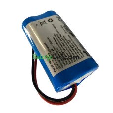  Zamjena baterije za PLC H2B180.1 2S1P