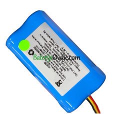  Zamjena baterije za PLC H2B298-2S1P