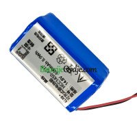  Zamjena baterije za PLC HCC1450-4S1P