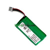  Zamjena baterije za PLC HCS-5100BAT-16