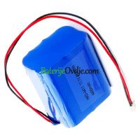  Zamjena baterije za PLC HKD-4411