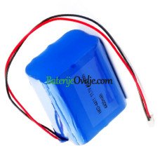 Zamjena baterije za PLC HKD-4411