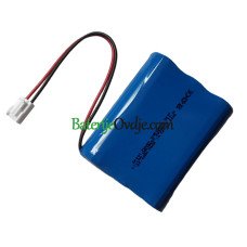  Zamjena baterije za PLC INR18650-3S1P