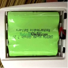 Zamjena baterije za PLC JPD-100A Zamjena baterije za PLC JPD-100A