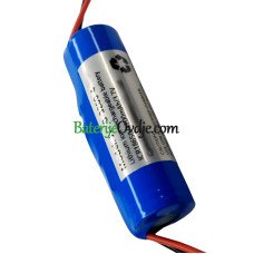 Zamjena baterije za PLC JW-B-3200-4 Zamjena baterije za PLC JW-B-3200-4