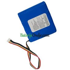  Zamjena baterije za PLC L018-36