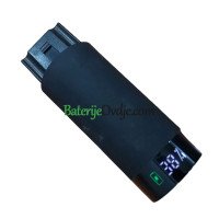  Zamjena baterije za PLC LB07