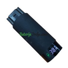  Zamjena baterije za PLC LB07