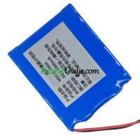  Zamjena baterije za PLC MHLS-180A