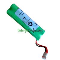  Zamjena baterije za PLC NiBP-DPU-414
