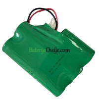  Zamjena baterije za PLC QJ84A