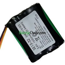 Zamjena baterije za PLC SE15-32 HRM15-50
