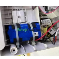  Zamjena baterije za PLC SK901