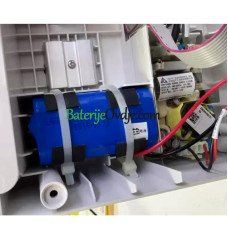 Zamjena baterije za PLC SK901 Zamjena baterije za PLC SK901