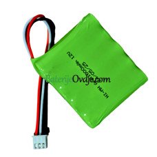 Zamjena baterije za PLC SN-600N Zamjena baterije za PLC SN-600N