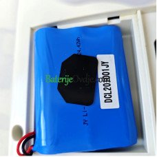 Zamjena baterije za PLC TS-201A Zamjena baterije za PLC TS-201A