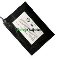  Zamjena baterije za PLC UBBP01