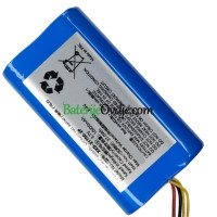  Zamjena baterije za PLC XKD-21700-2P