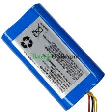 Zamjena baterije za PLC XKD-21700-2P