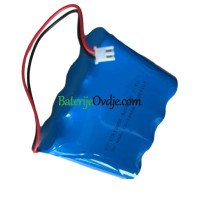 Zamjena baterije za PLC YT-712P