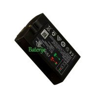  Zamjena baterije za Ring SM002 Video-DoorBell 2/3/4
