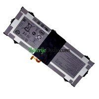  Zamjena baterije za Samsung EB-BW720ABS Galaxy Book12 SM-W720