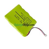  Zamjena baterije za Sanyo Cadnica 4N-700AACL