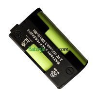 Zamjena baterije za Sennheiser BA2015 G2 Zamjena baterije za Sennheiser BA2015 G2