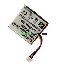 Zamjena baterije za Sennheiser GSP670 GSP500 AHB552826TPC-2 GSP350 Zamjena baterije za Sennheiser GSP670 GSP500 AHB552826TPC-2 GSP350