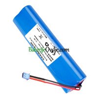  Zamjena baterije za Smooky R10 JC-18650-4S-1P