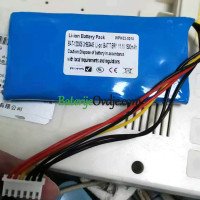  Zamjena baterije za Sunmind M1206