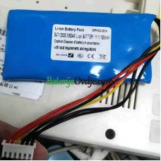  Zamjena baterije za Sunmind M1206