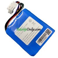  Zamjena baterije za Surpass P12N