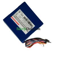 Zamjena baterije za TENERGY 34530 LI-21700-1S3P