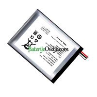  Zamjena baterije za Weimi x14pro p60 20200808A1 X16PRO
