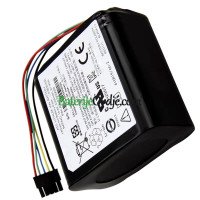  Zamjena baterije za ZIMMER 4000TS 62240000600 ATS2200TS