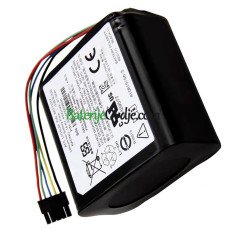 Zamjena baterije za ZIMMER 4000TS 62240000600 ATS2200TS Zamjena baterije za ZIMMER 4000TS 62240000600 ATS2200TS