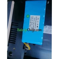  Zamjena baterije za Zoncare iMAC U80