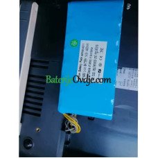  Zamjena baterije za Zoncare iMAC U80