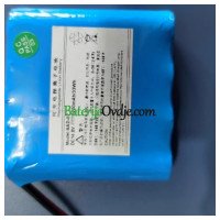  Zamjena baterije za Zoncare PM-7000M